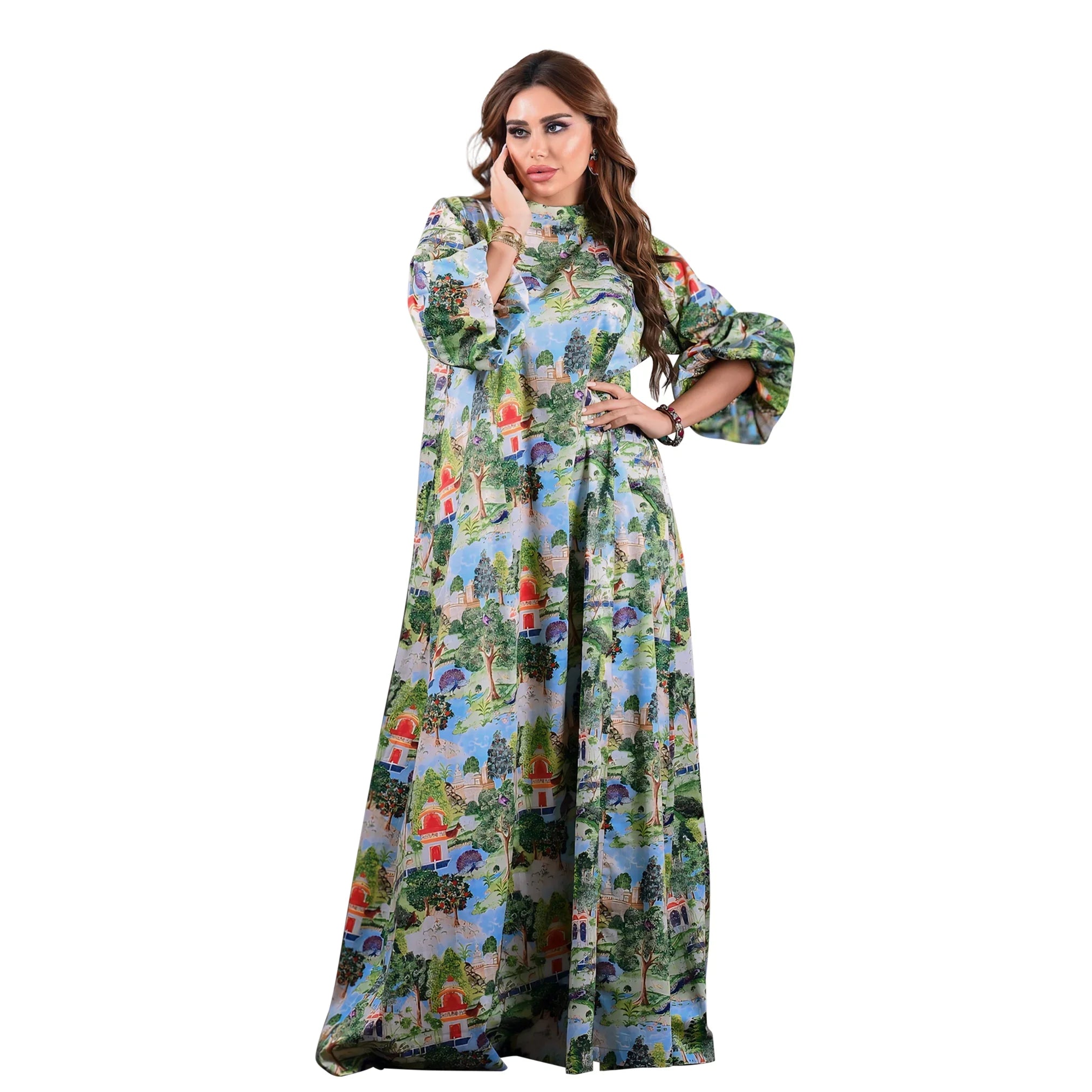 scenic-printed-cotton-jalabiya